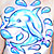 Body Painting 2003 photo - Duval Street, Key West